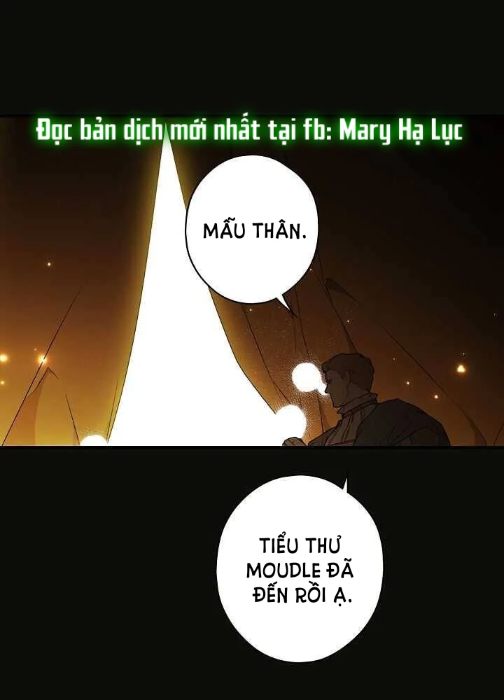 Quý Cô Bí Ẩn - Secret Lady Chapter 22 - 21
