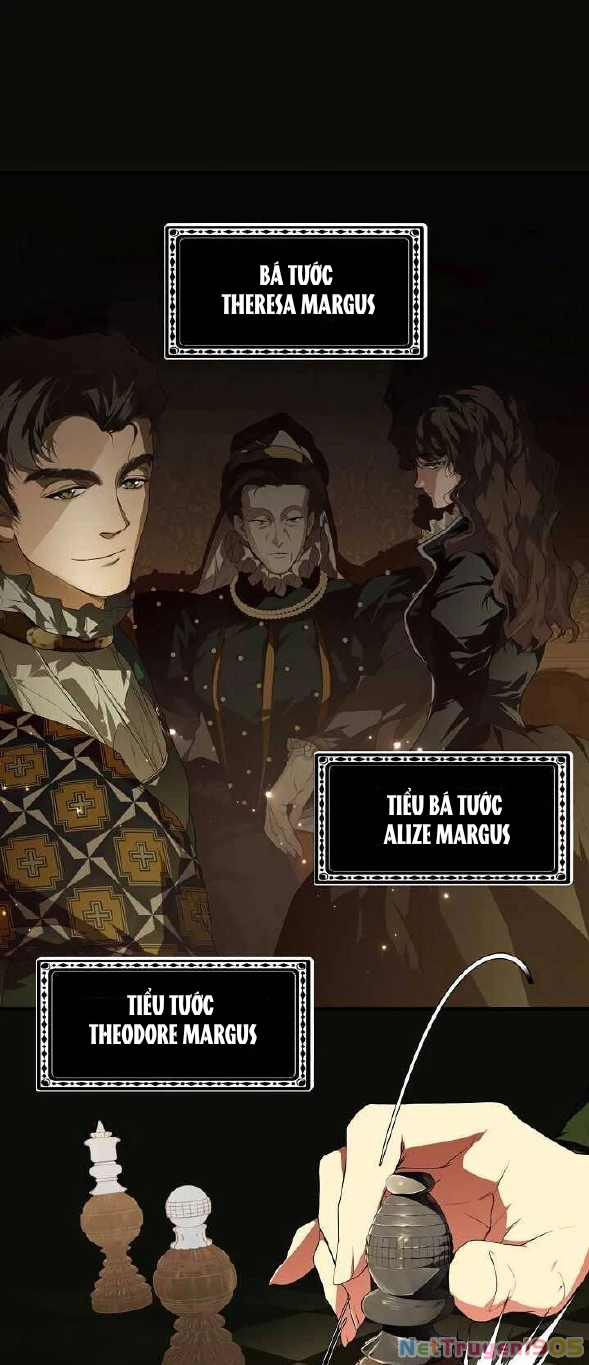 Quý Cô Bí Ẩn - Secret Lady Chapter 22 - 22