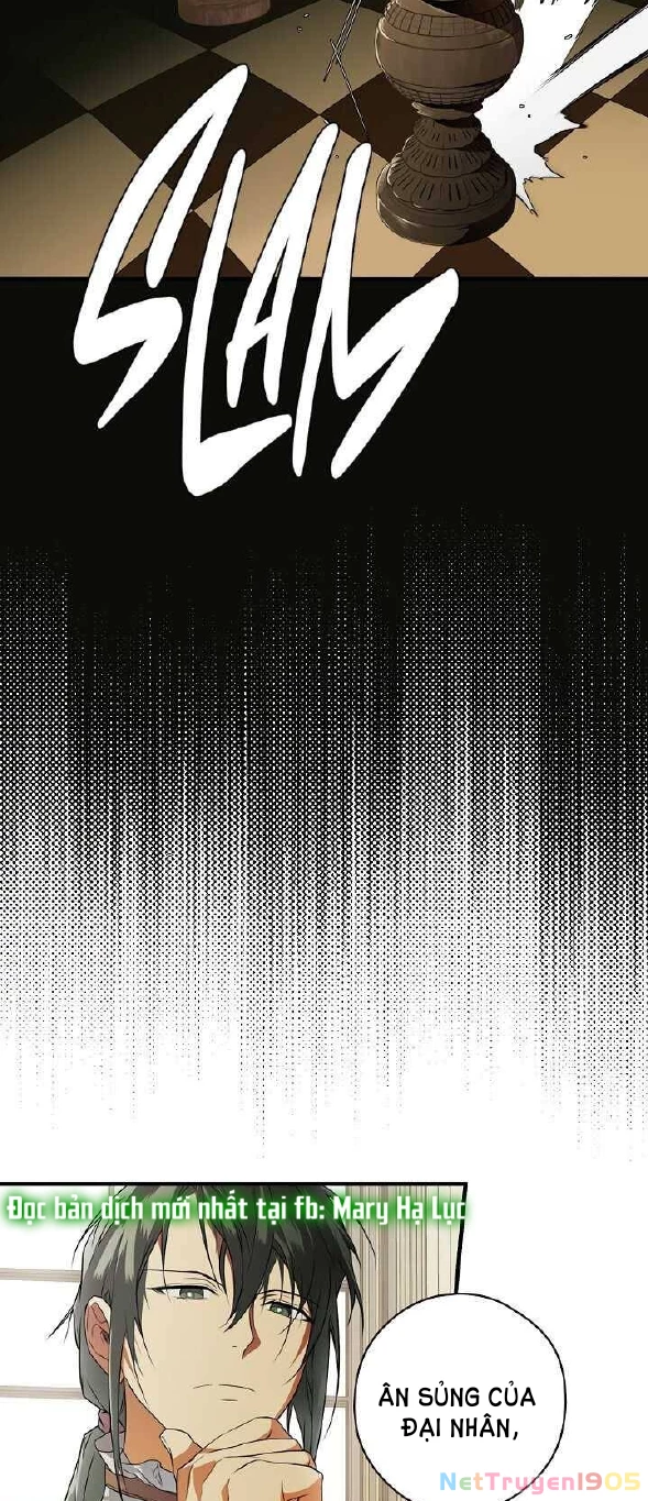 Quý Cô Bí Ẩn - Secret Lady Chapter 22 - 23