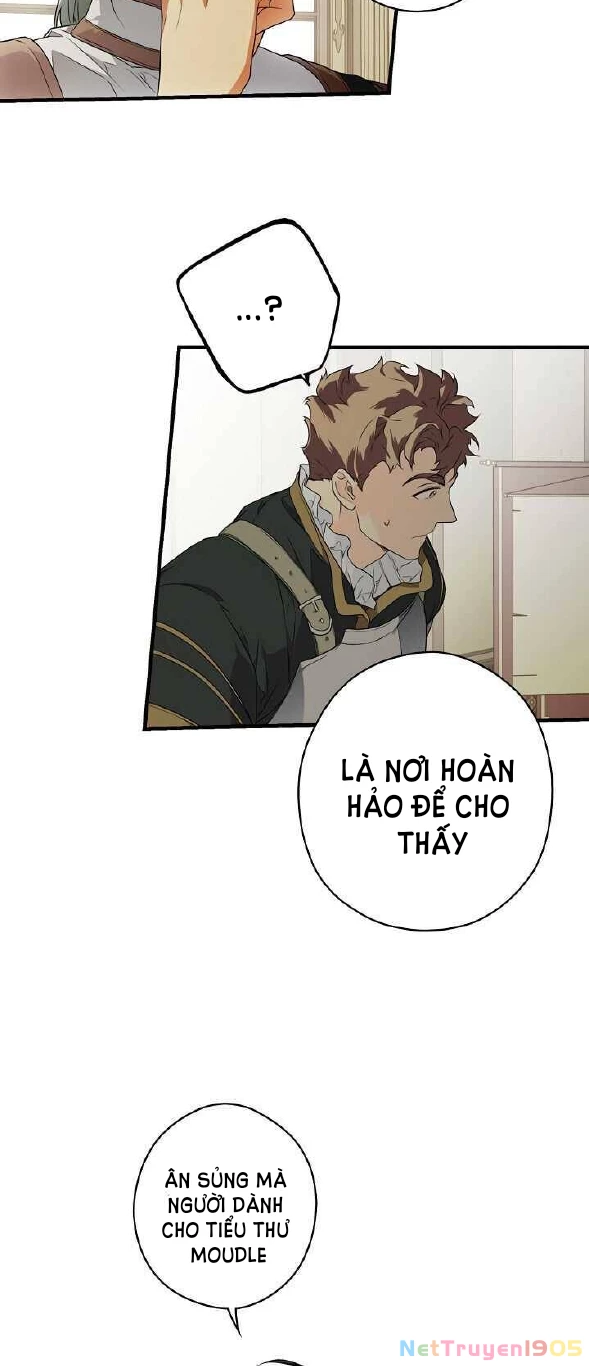 Quý Cô Bí Ẩn - Secret Lady Chapter 22 - 24