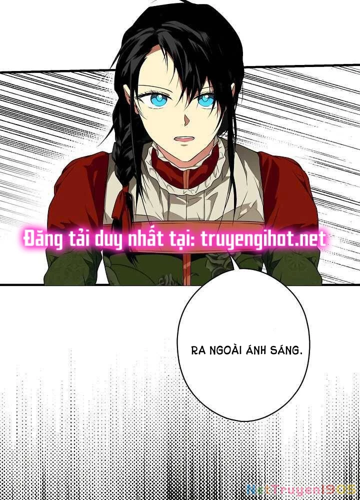 Quý Cô Bí Ẩn - Secret Lady Chapter 22 - 25