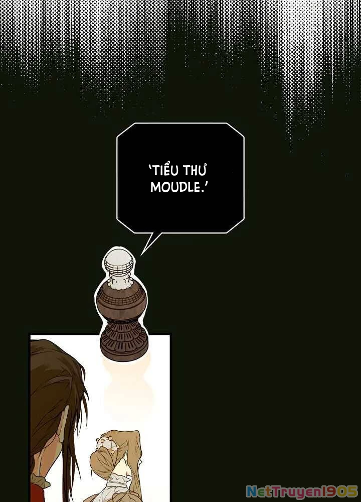 Quý Cô Bí Ẩn - Secret Lady Chapter 22 - 26
