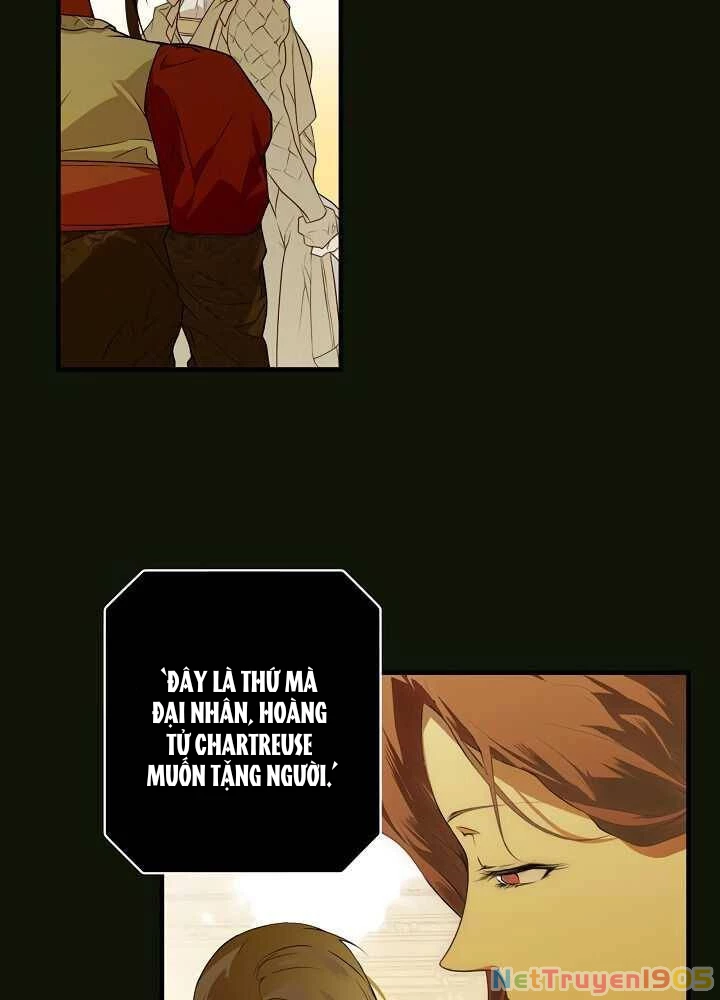 Quý Cô Bí Ẩn - Secret Lady Chapter 22 - 27