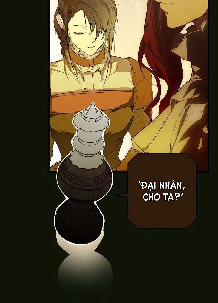 Quý Cô Bí Ẩn - Secret Lady Chapter 22 - 28