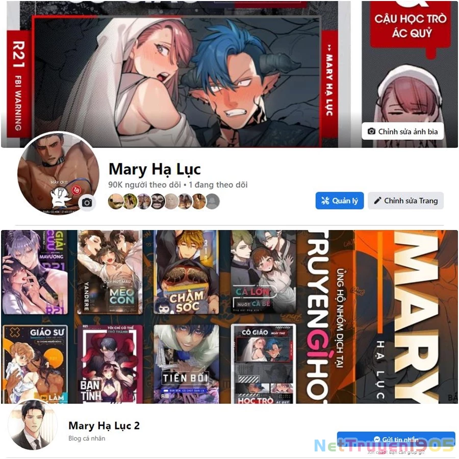 Quý Cô Bí Ẩn - Secret Lady Chapter 22 - 29