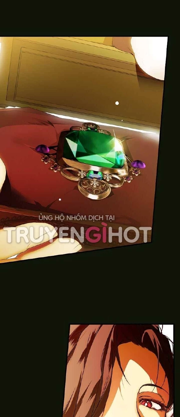 Quý Cô Bí Ẩn - Secret Lady Chapter 22 - 32