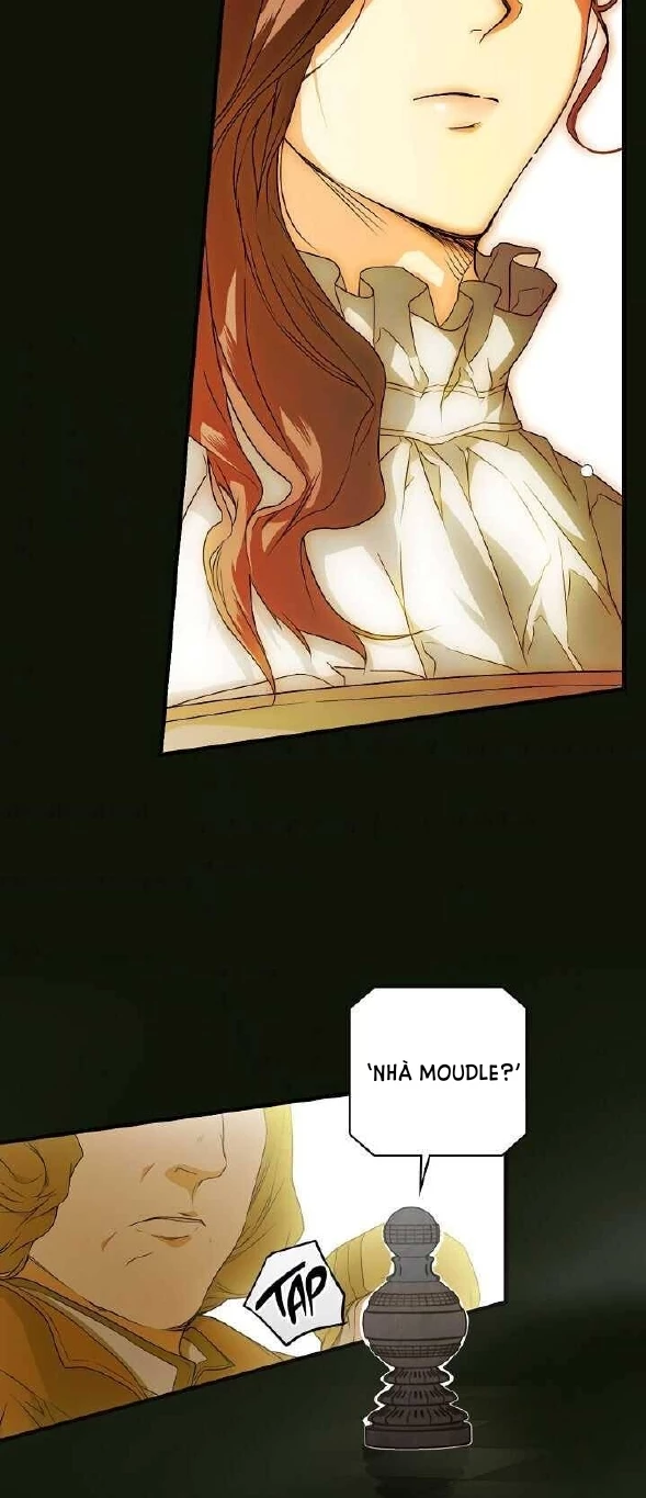 Quý Cô Bí Ẩn - Secret Lady Chapter 22 - 33