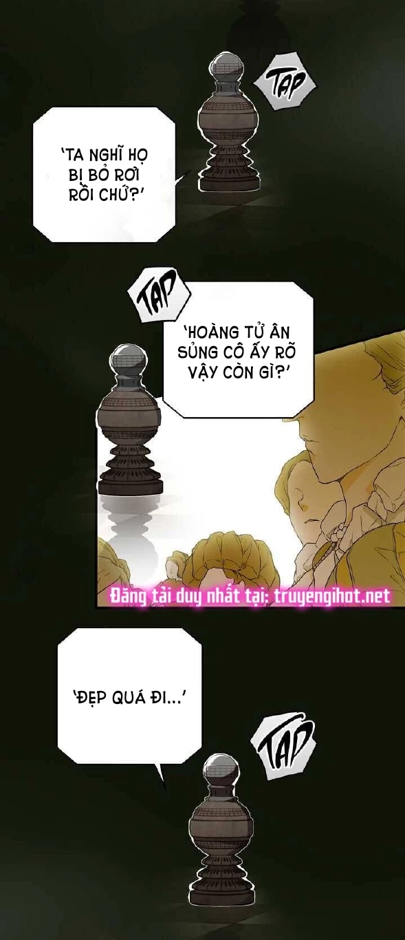 Quý Cô Bí Ẩn - Secret Lady Chapter 22 - 34