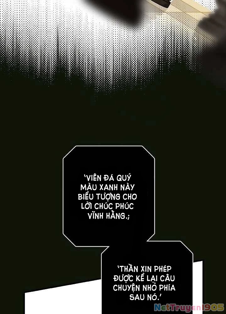 Quý Cô Bí Ẩn - Secret Lady Chapter 22 - 37