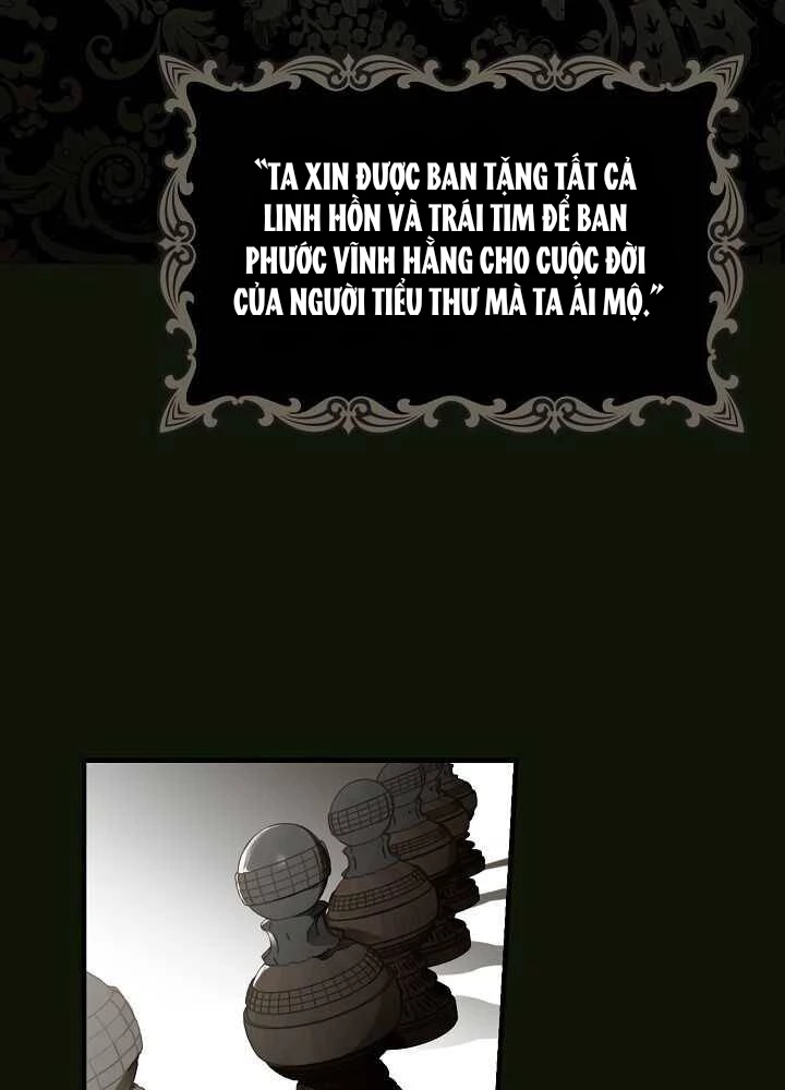 Quý Cô Bí Ẩn - Secret Lady Chapter 22 - 44