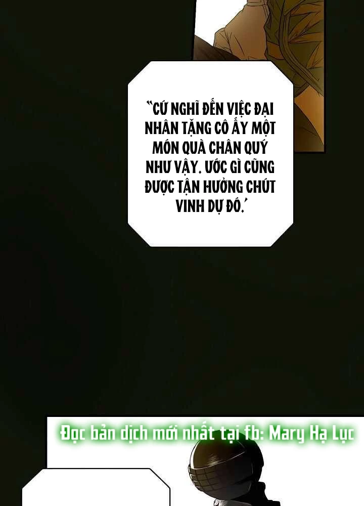 Quý Cô Bí Ẩn - Secret Lady Chapter 22 - 46