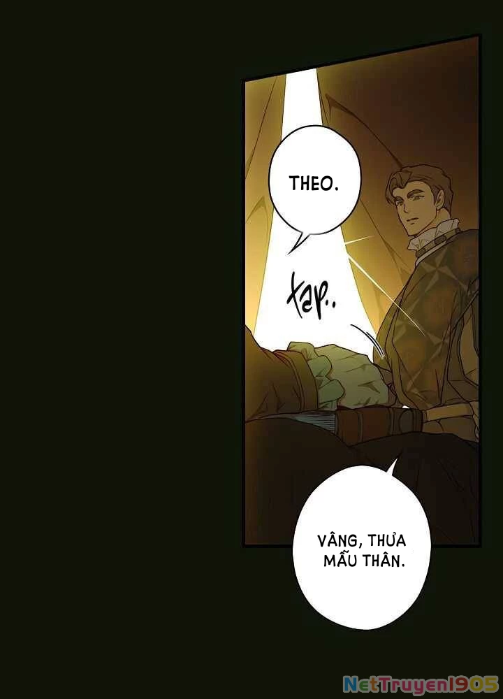 Quý Cô Bí Ẩn - Secret Lady Chapter 22 - 53