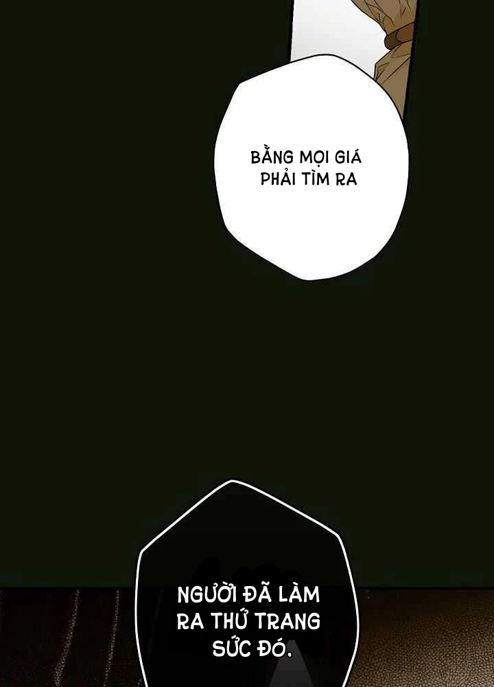 Quý Cô Bí Ẩn - Secret Lady Chapter 22 - 56
