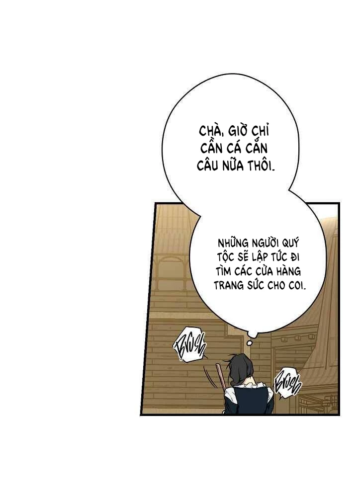 Quý Cô Bí Ẩn - Secret Lady Chapter 23 - 6