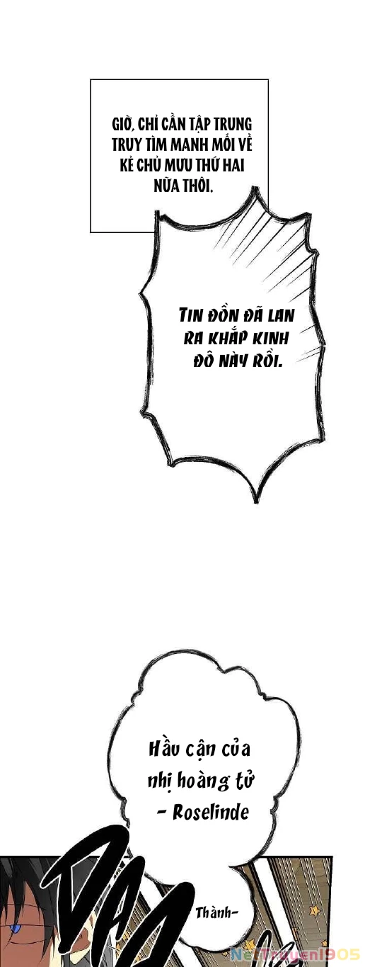 Quý Cô Bí Ẩn - Secret Lady Chapter 23 - 7