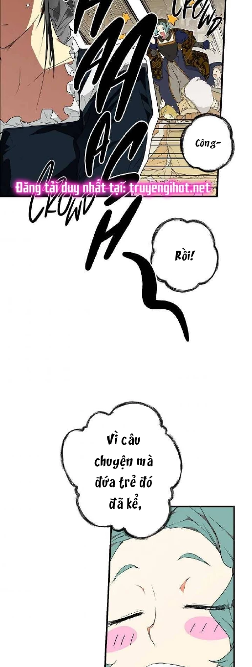 Quý Cô Bí Ẩn - Secret Lady Chapter 23 - 8