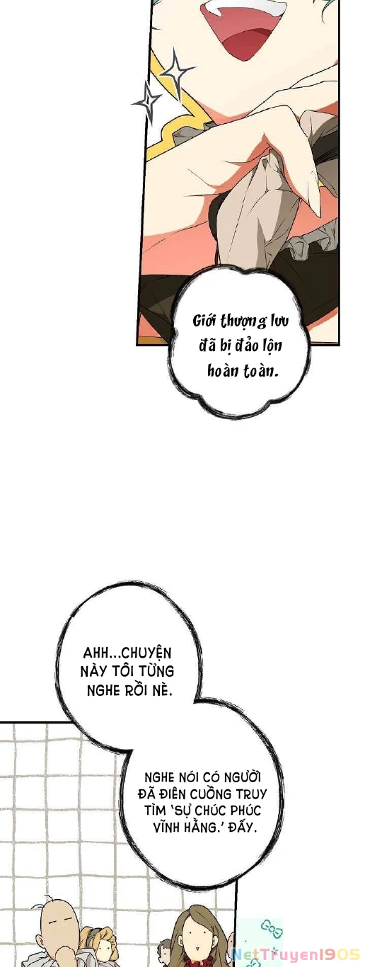 Quý Cô Bí Ẩn - Secret Lady Chapter 23 - 9