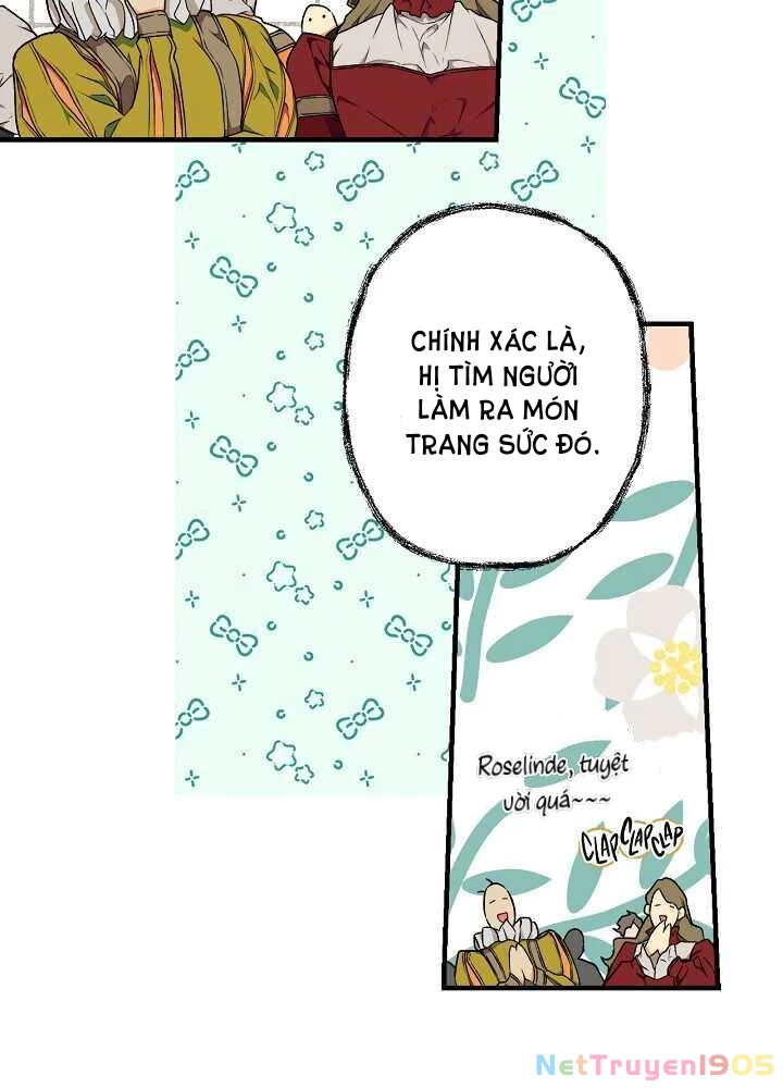 Quý Cô Bí Ẩn - Secret Lady Chapter 23 - 10
