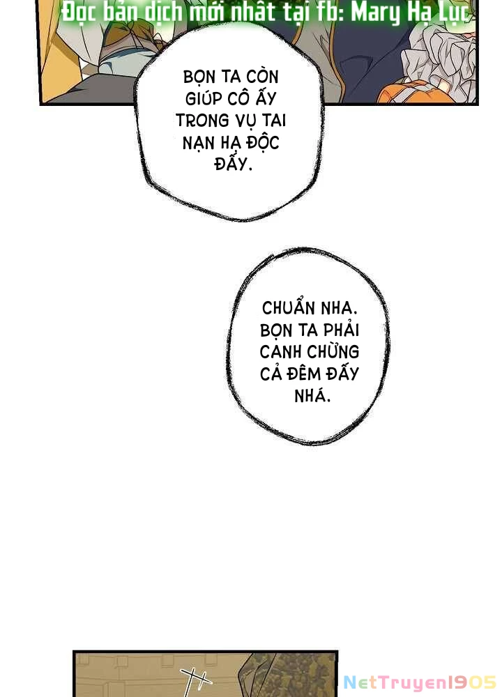 Quý Cô Bí Ẩn - Secret Lady Chapter 23 - 12