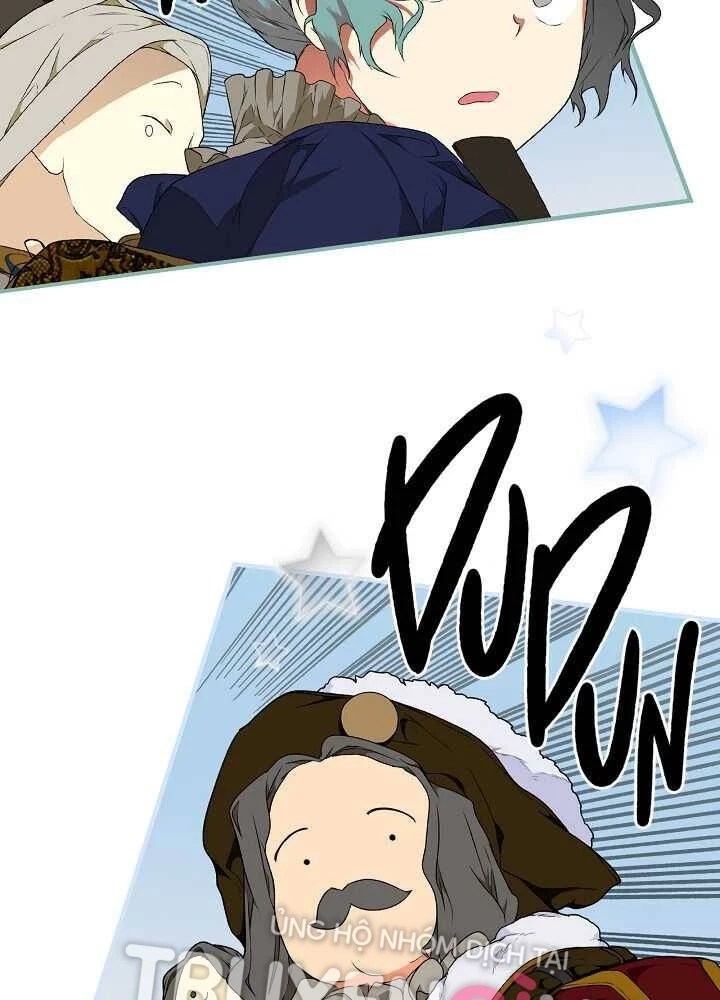 Quý Cô Bí Ẩn - Secret Lady Chapter 23 - 16