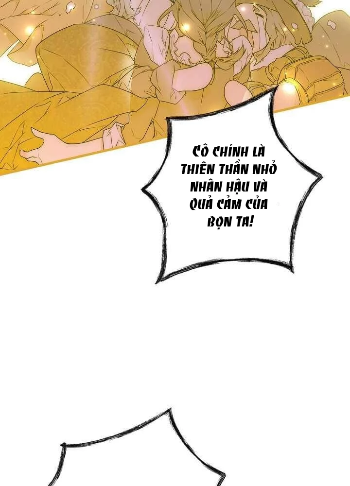 Quý Cô Bí Ẩn - Secret Lady Chapter 23 - 19