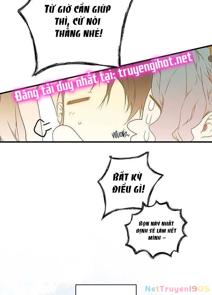 Quý Cô Bí Ẩn - Secret Lady Chapter 23 - 20
