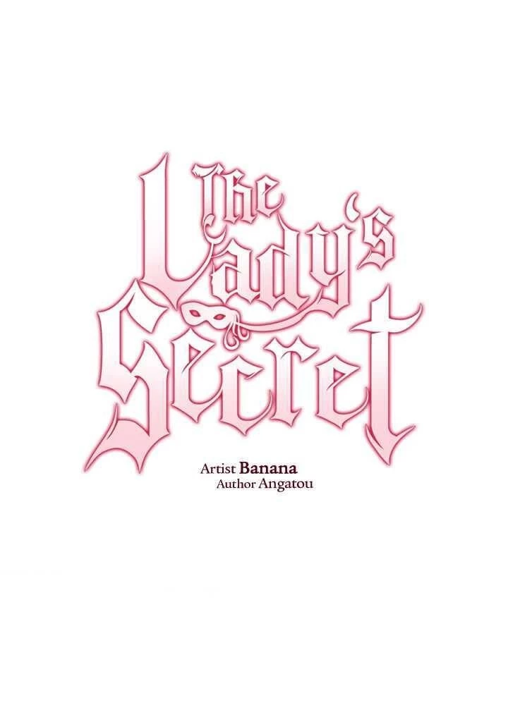 Quý Cô Bí Ẩn - Secret Lady Chapter 23 - 23