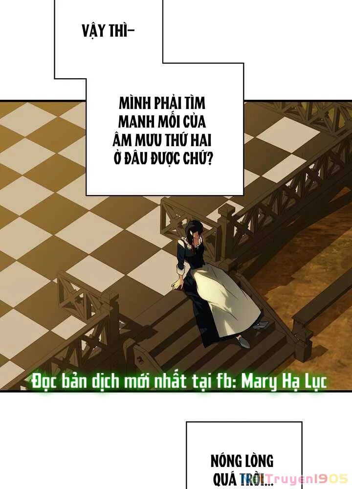 Quý Cô Bí Ẩn - Secret Lady Chapter 23 - 26