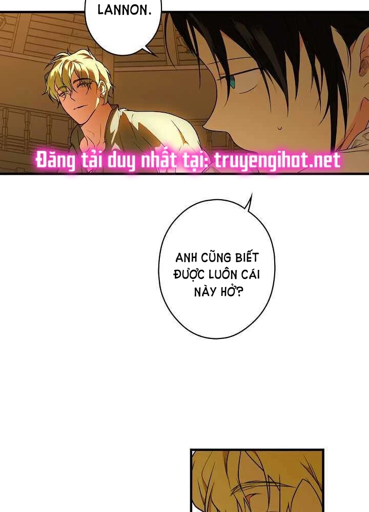 Quý Cô Bí Ẩn - Secret Lady Chapter 23 - 29