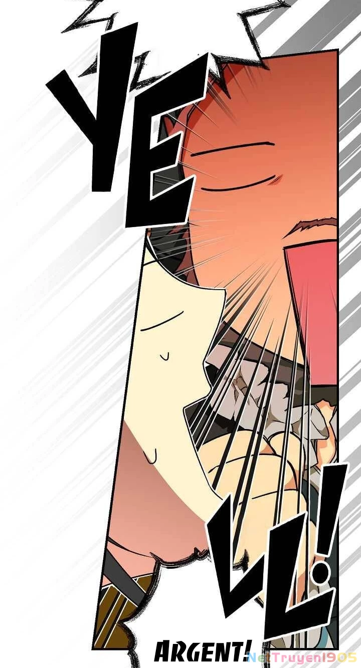 Quý Cô Bí Ẩn - Secret Lady Chapter 23 - 32