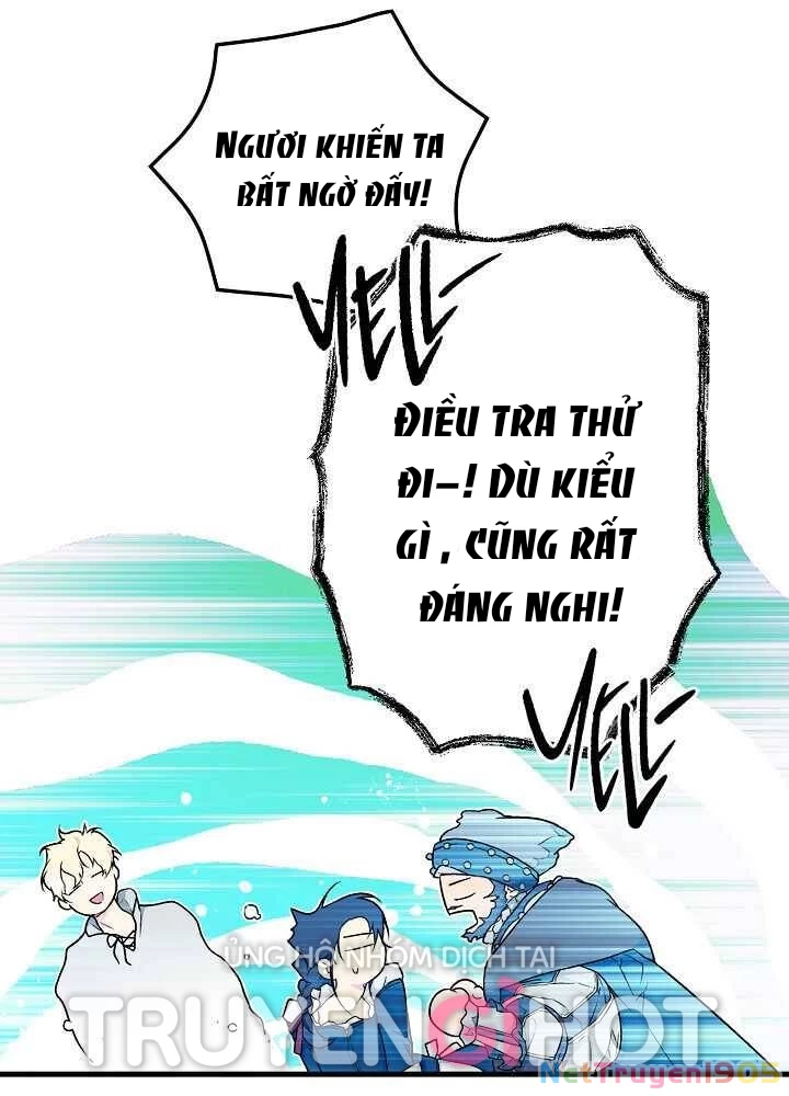 Quý Cô Bí Ẩn - Secret Lady Chapter 23 - 34