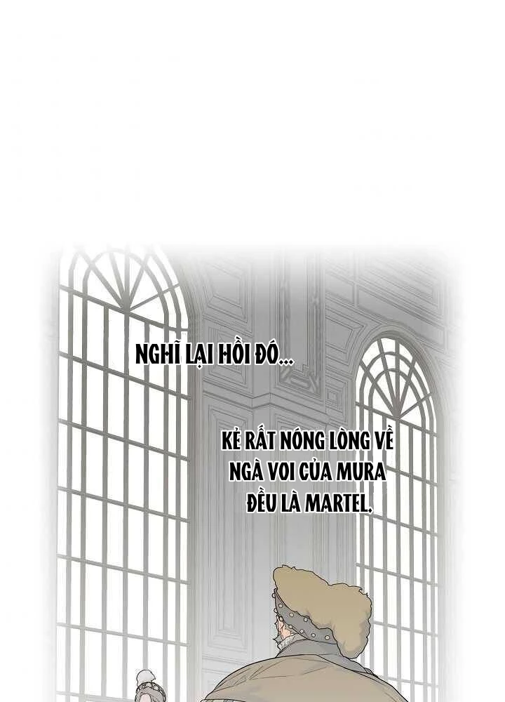 Quý Cô Bí Ẩn - Secret Lady Chapter 23 - 35