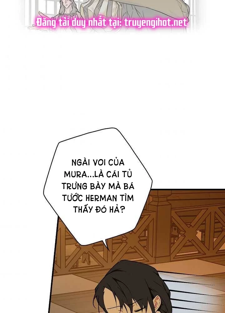 Quý Cô Bí Ẩn - Secret Lady Chapter 23 - 36