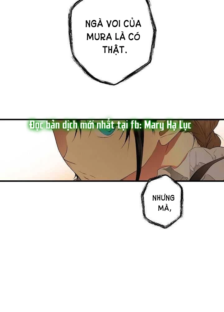 Quý Cô Bí Ẩn - Secret Lady Chapter 23 - 38