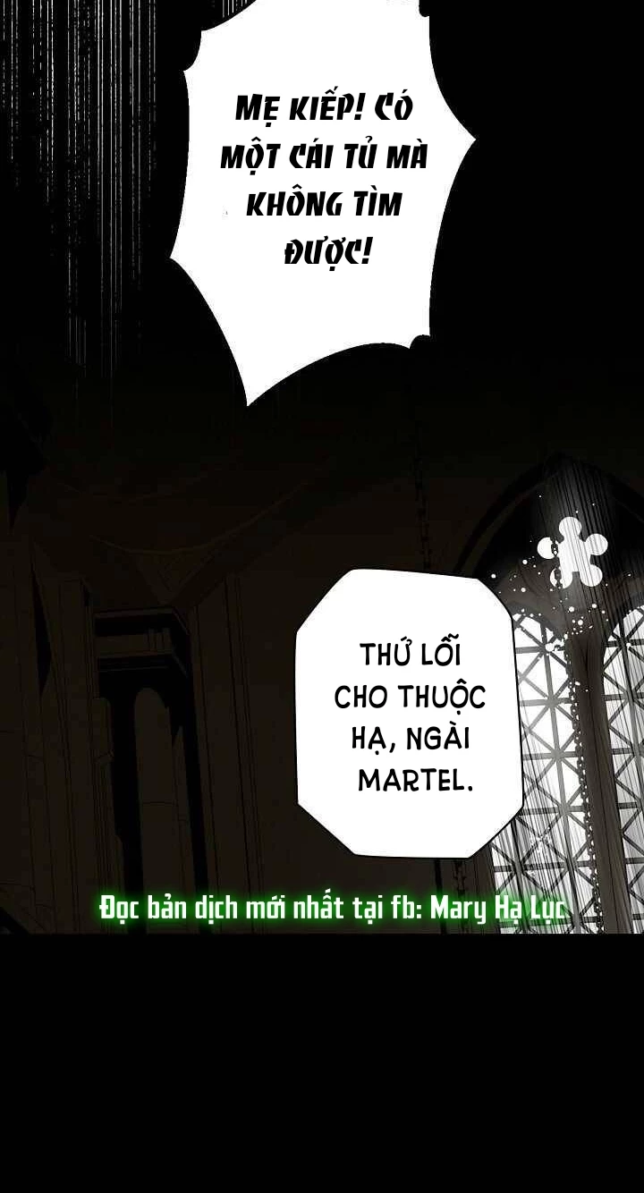 Quý Cô Bí Ẩn - Secret Lady Chapter 23 - 42