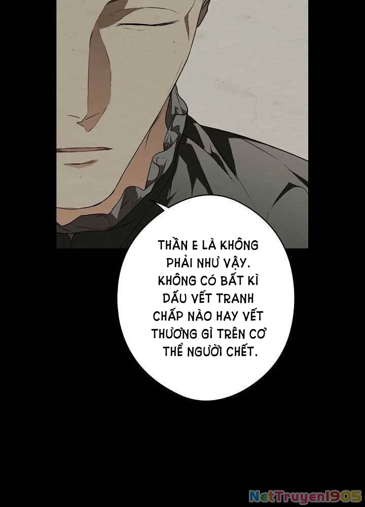 Quý Cô Bí Ẩn - Secret Lady Chapter 23 - 47