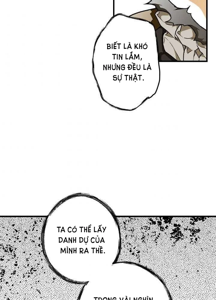 Quý Cô Bí Ẩn - Secret Lady Chapter 23 - 63