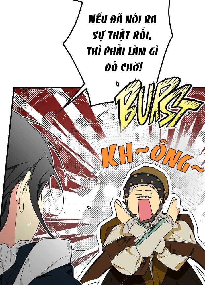 Quý Cô Bí Ẩn - Secret Lady Chapter 23 - 69