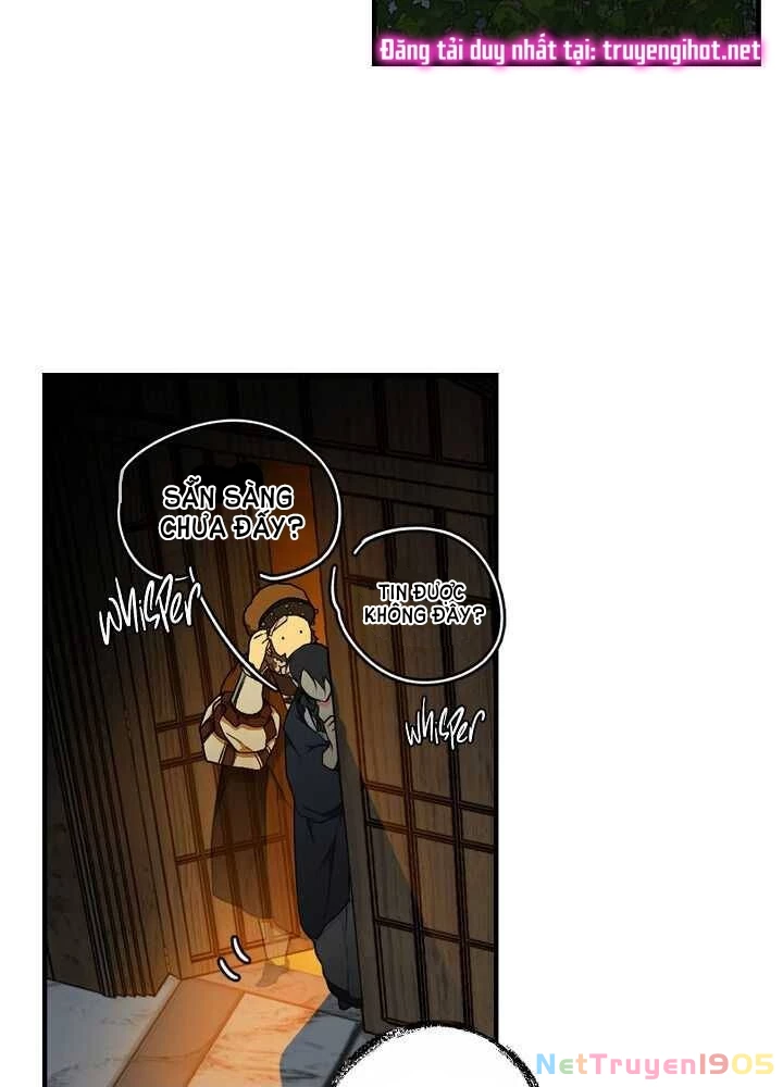 Quý Cô Bí Ẩn - Secret Lady Chapter 23 - 78