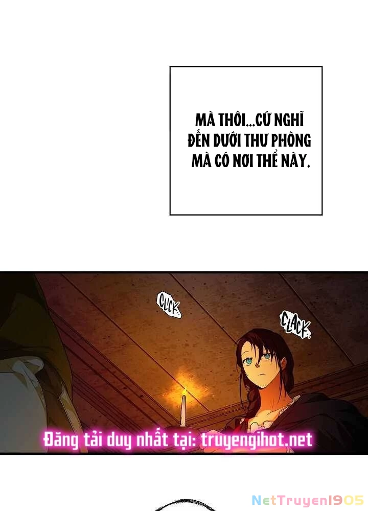 Quý Cô Bí Ẩn - Secret Lady Chapter 23 - 86