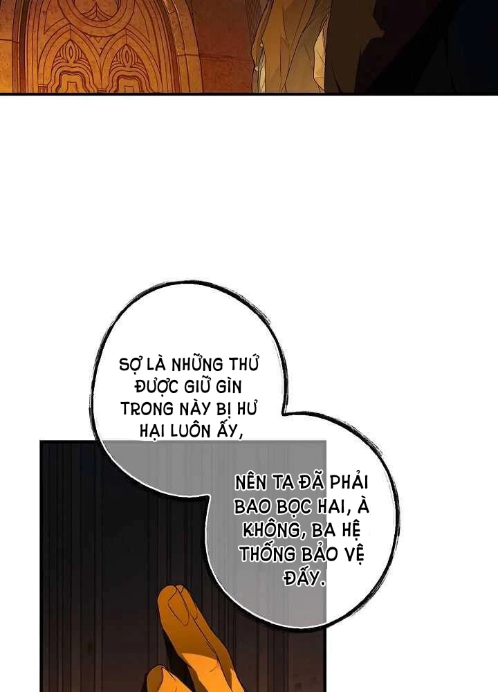 Quý Cô Bí Ẩn - Secret Lady Chapter 23 - 89