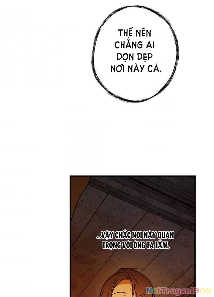 Quý Cô Bí Ẩn - Secret Lady Chapter 23 - 92