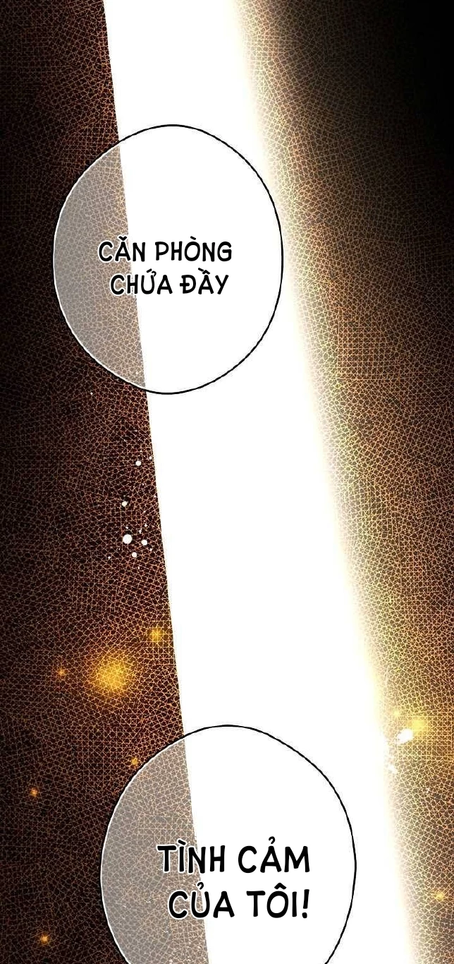 Quý Cô Bí Ẩn - Secret Lady Chapter 23 - 96