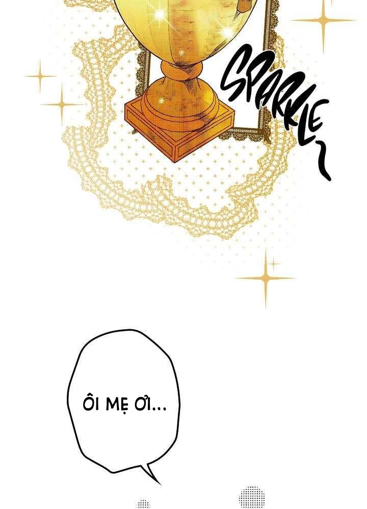 Quý Cô Bí Ẩn - Secret Lady Chapter 24 - 5