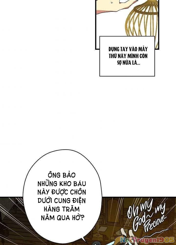 Quý Cô Bí Ẩn - Secret Lady Chapter 24 - 9