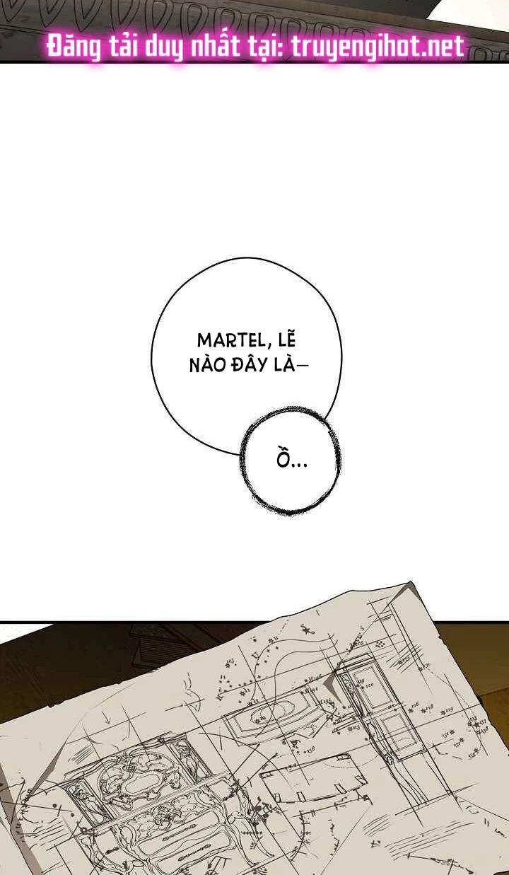Quý Cô Bí Ẩn - Secret Lady Chapter 24 - 12