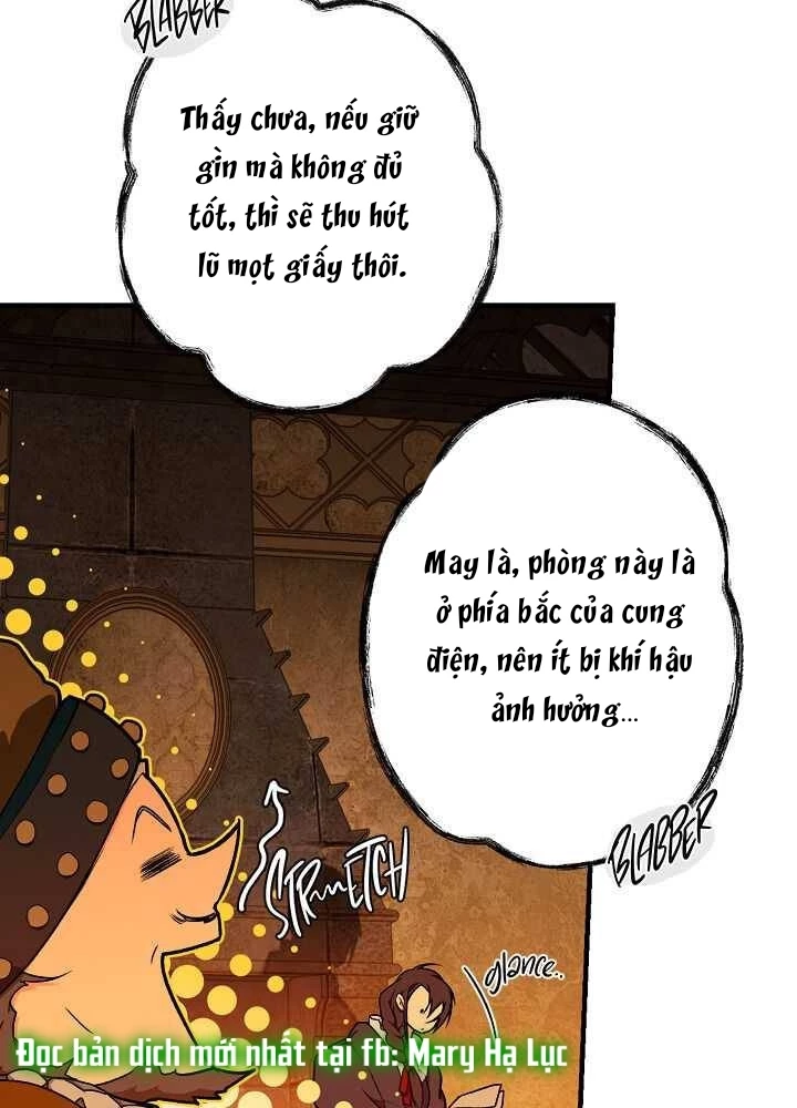 Quý Cô Bí Ẩn - Secret Lady Chapter 24 - 15