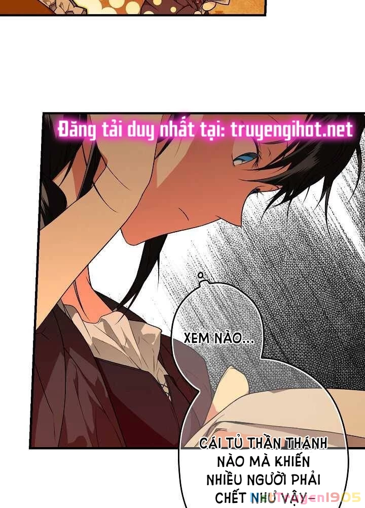 Quý Cô Bí Ẩn - Secret Lady Chapter 24 - 16