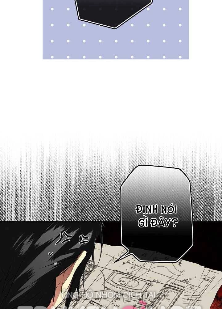 Quý Cô Bí Ẩn - Secret Lady Chapter 24 - 19