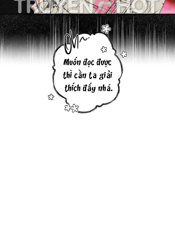 Quý Cô Bí Ẩn - Secret Lady Chapter 24 - 20